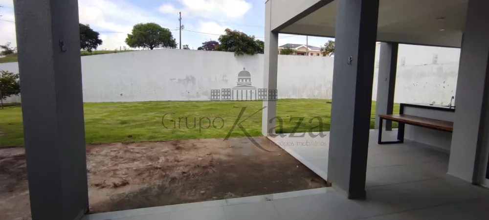 Foto 25 de Casa Condomínio em Alto da Ponte, São José dos Campos - imagem 25