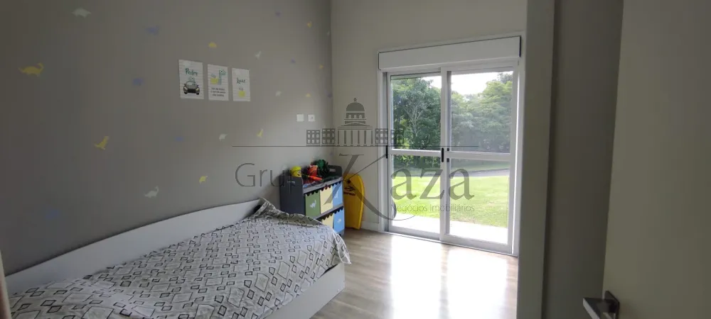 Foto 18 de Casa Condomínio em Alto da Ponte, São José dos Campos - imagem 18