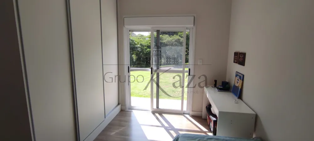 Foto 12 de Casa Condomínio em Alto da Ponte, São José dos Campos - imagem 12
