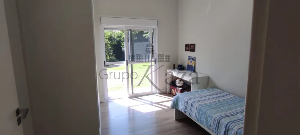 Foto 13 de Casa Condomínio em Alto da Ponte, São José dos Campos - imagem 13