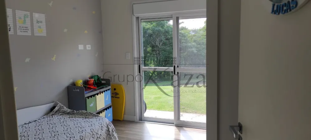 Foto 15 de Casa Condomínio em Alto da Ponte, São José dos Campos - imagem 15