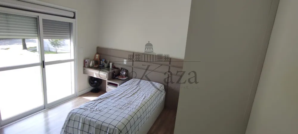 Foto 17 de Casa Condomínio em Alto da Ponte, São José dos Campos - imagem 17