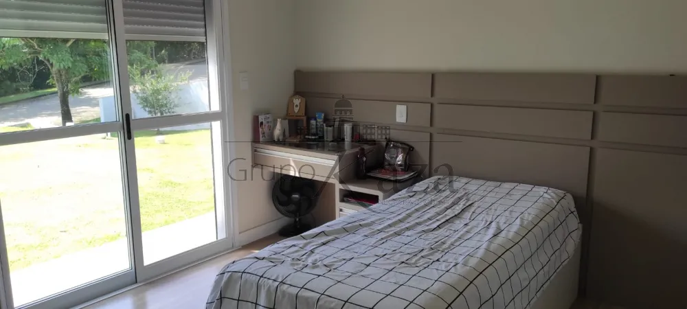 Foto 19 de Casa Condomínio em Alto da Ponte, São José dos Campos - imagem 19