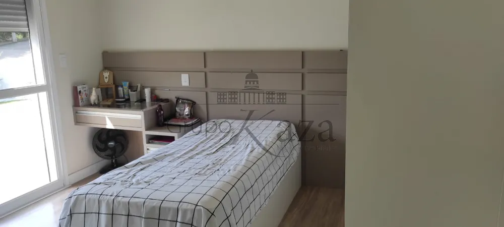 Foto 20 de Casa Condomínio em Alto da Ponte, São José dos Campos - imagem 20