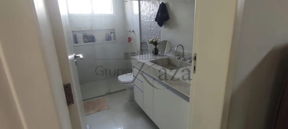 Foto 23 de Casa Condomínio em Alto da Ponte, São José dos Campos - imagem 23