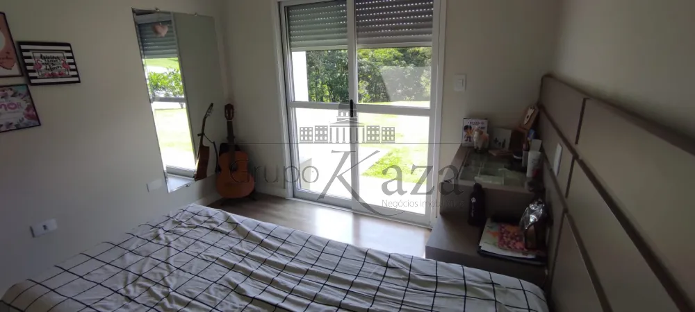 Foto 21 de Casa Condomínio em Alto da Ponte, São José dos Campos - imagem 21
