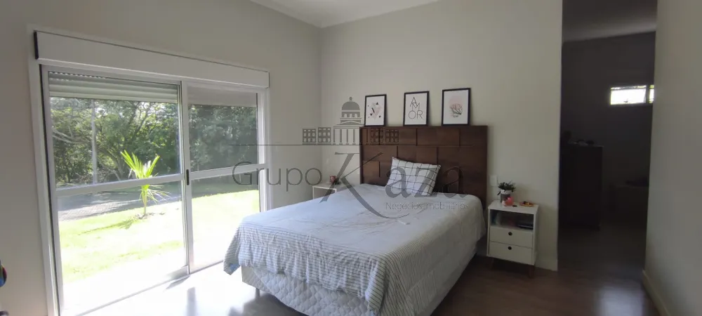 Foto 22 de Casa Condomínio em Alto da Ponte, São José dos Campos - imagem 22