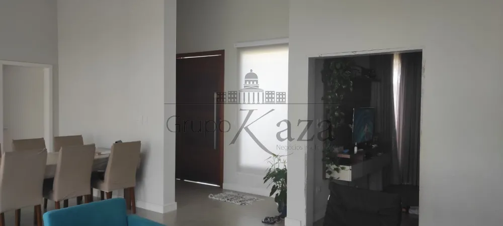 Foto 6 de Casa Condomínio em Alto da Ponte, São José dos Campos - imagem 6