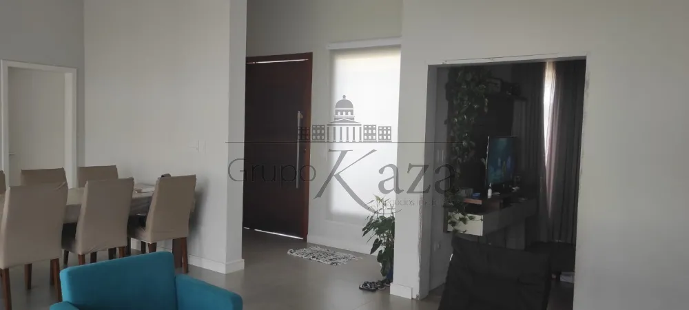Foto 7 de Casa Condomínio em Alto da Ponte, São José dos Campos - imagem 7