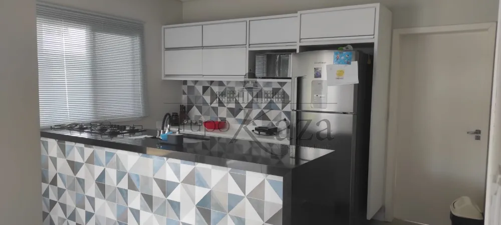 Foto 8 de Casa Condomínio em Alto da Ponte, São José dos Campos - imagem 8