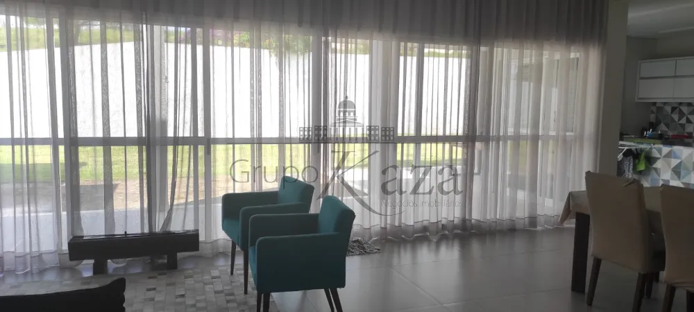 Foto 4 de Casa Condomínio em Alto da Ponte, São José dos Campos - imagem 4