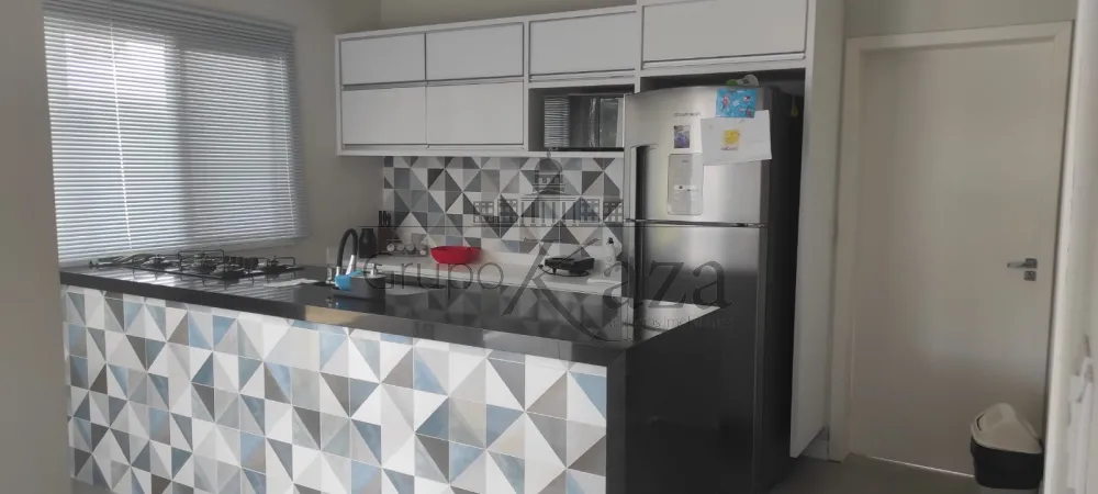 Foto 9 de Casa Condomínio em Alto da Ponte, São José dos Campos - imagem 9