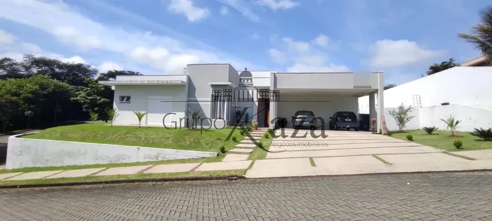 Foto 1 de Casa Condomínio em Alto da Ponte, São José dos Campos - imagem 1