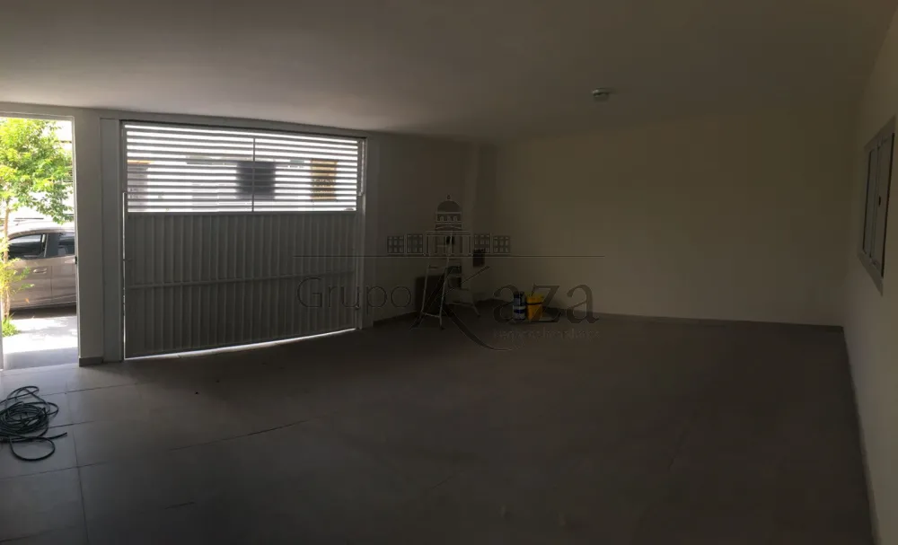 Foto 16 de Casa Térrea em Portal dos Pássaros, São José dos Campos - imagem 16