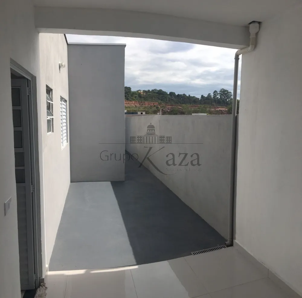 Foto 12 de Casa Térrea em Portal dos Pássaros, São José dos Campos - imagem 12