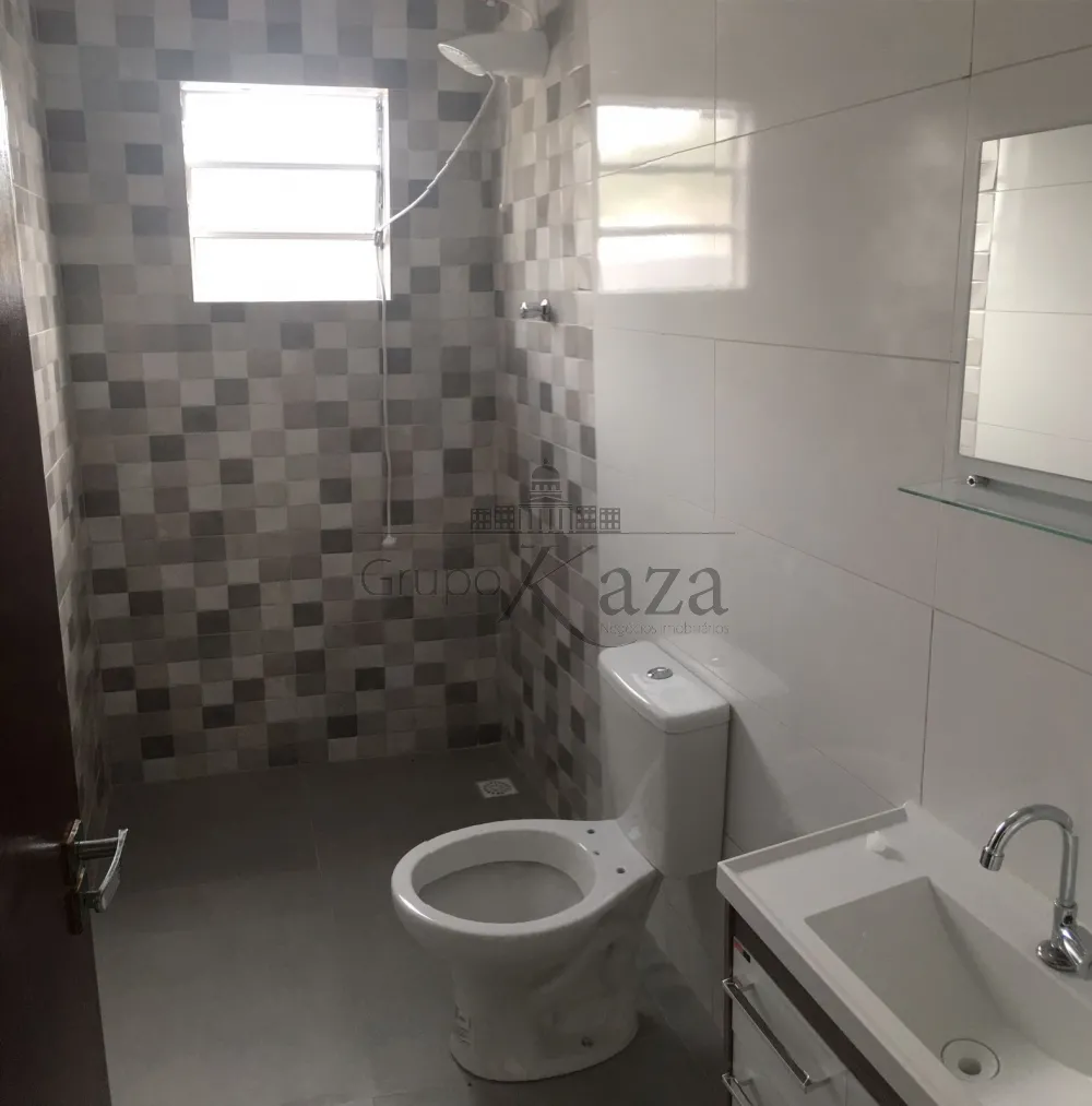 Foto 11 de Casa Térrea em Portal dos Pássaros, São José dos Campos - imagem 11
