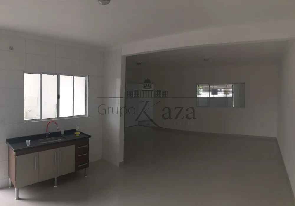 Foto 2 de Casa Térrea em Portal dos Pássaros, São José dos Campos - imagem 2