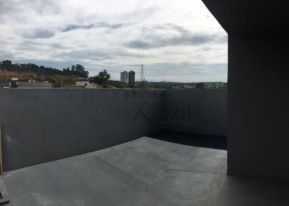 Foto 15 de Casa Térrea em Portal dos Pássaros, São José dos Campos - imagem 15