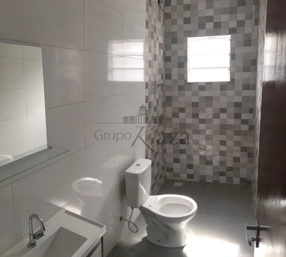 Foto 10 de Casa Térrea em Portal dos Pássaros, São José dos Campos - imagem 10
