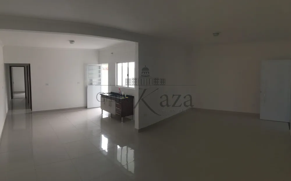 Foto 1 de Casa Térrea em Portal dos Pássaros, São José dos Campos - imagem 1
