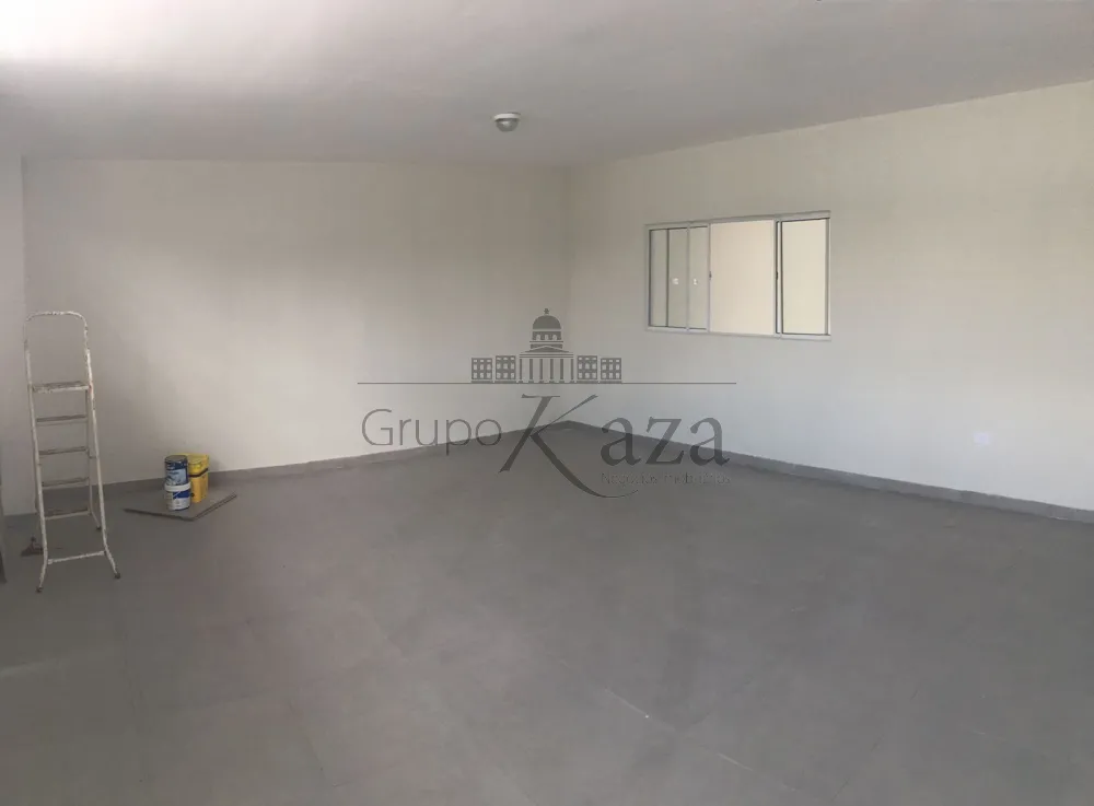 Foto 8 de Casa Térrea em Portal dos Pássaros, São José dos Campos - imagem 8
