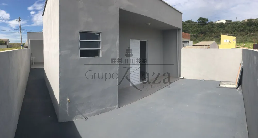Foto 14 de Casa Térrea em Portal dos Pássaros, São José dos Campos - imagem 14