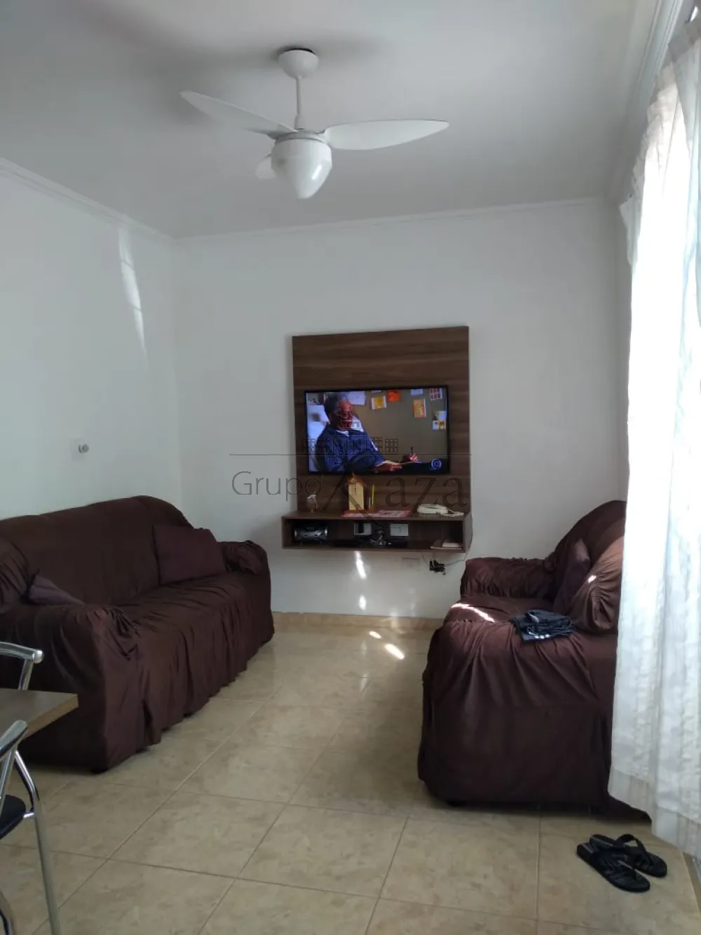Foto 1 de Casa Comercial  Residencial em Jardim Colonial, São José dos Campos - imagem 1