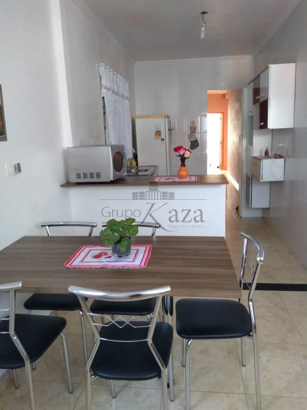 Foto 9 de Casa Comercial  Residencial em Jardim Colonial, São José dos Campos - imagem 9