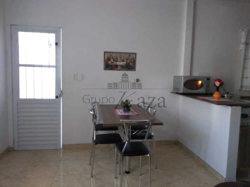 Foto 8 de Casa Comercial  Residencial em Jardim Colonial, São José dos Campos - imagem 8