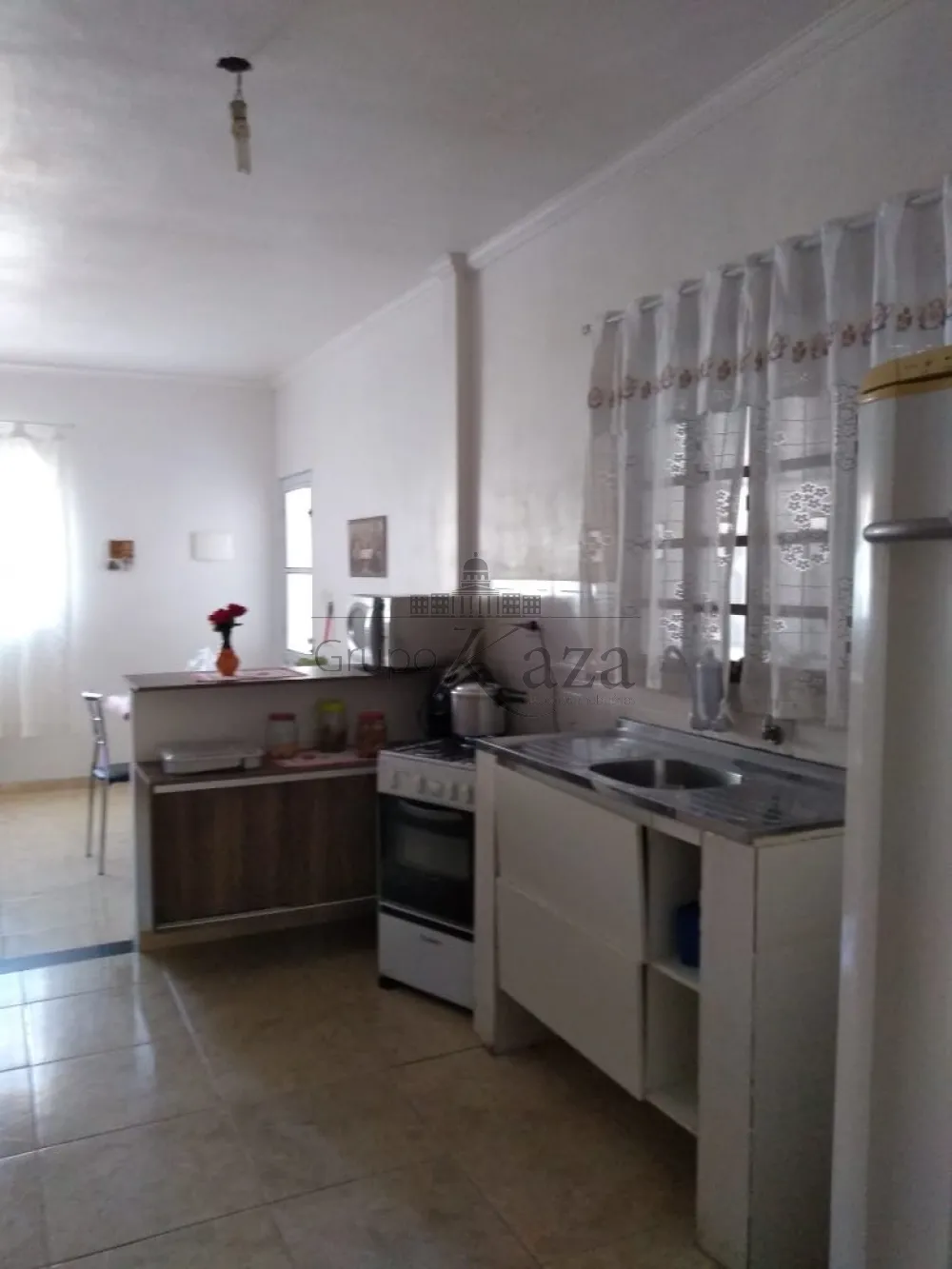 Foto 10 de Casa Comercial  Residencial em Jardim Colonial, São José dos Campos - imagem 10