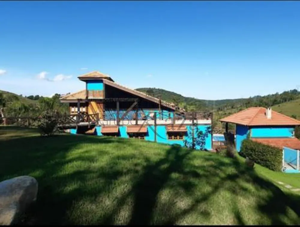 Foto 3 de Rural Sítio em NOGUEIRA, Guararema - imagem 3