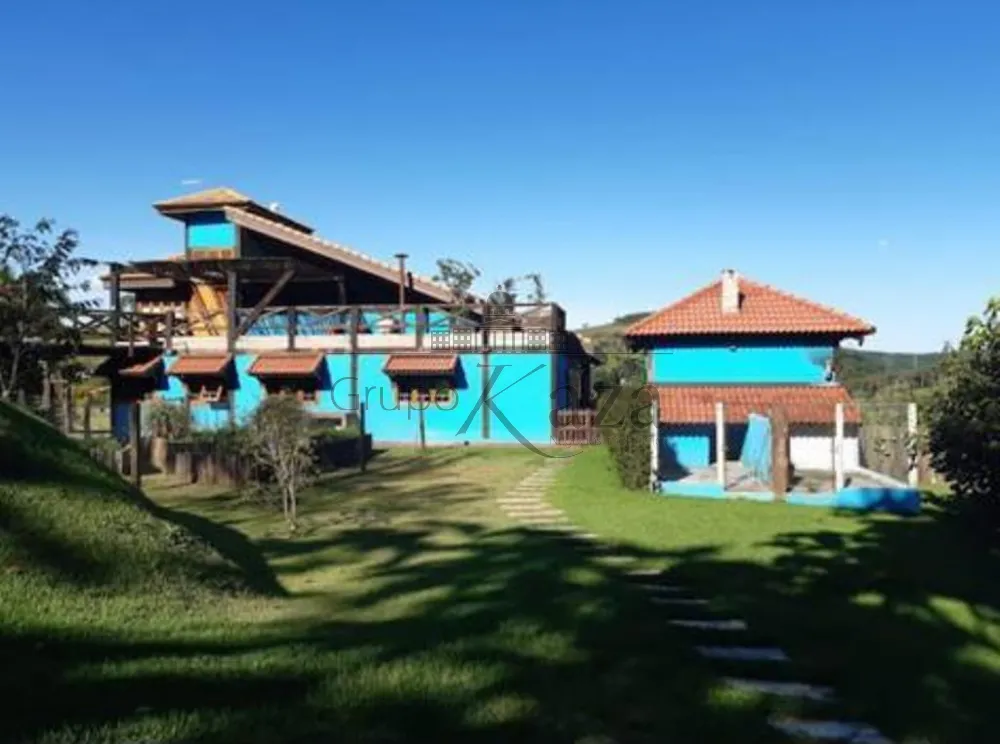 Foto 14 de Rural Sítio em NOGUEIRA, Guararema - imagem 14