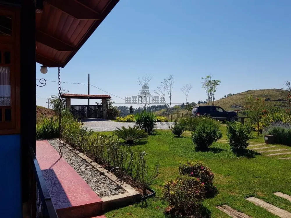 Foto 7 de Rural Sítio em NOGUEIRA, Guararema - imagem 7