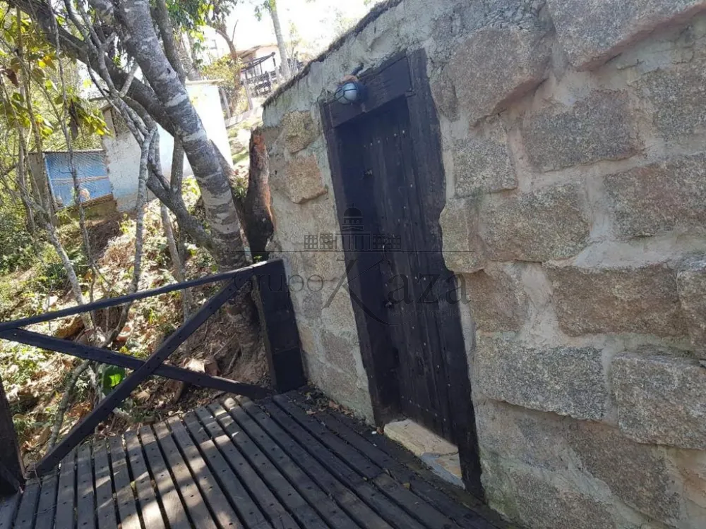 Foto 9 de Rural Sítio em NOGUEIRA, Guararema - imagem 9