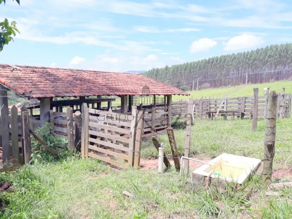 Foto 10 de Rural Sítio em Jardim Santa Hermínia, São José dos Campos - imagem 10