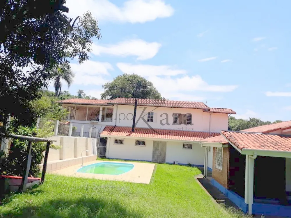 Foto 1 de Rural Sítio em Jardim Santa Hermínia, São José dos Campos - imagem 1