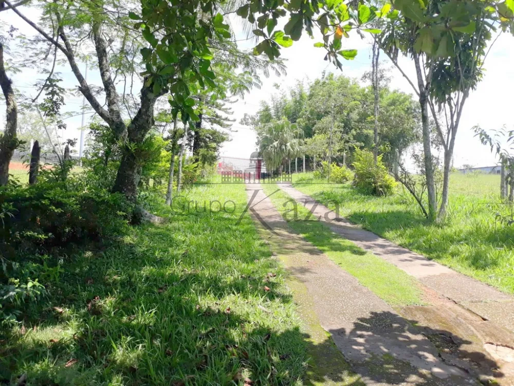 Foto 20 de Rural Sítio em Jardim Santa Hermínia, São José dos Campos - imagem 20