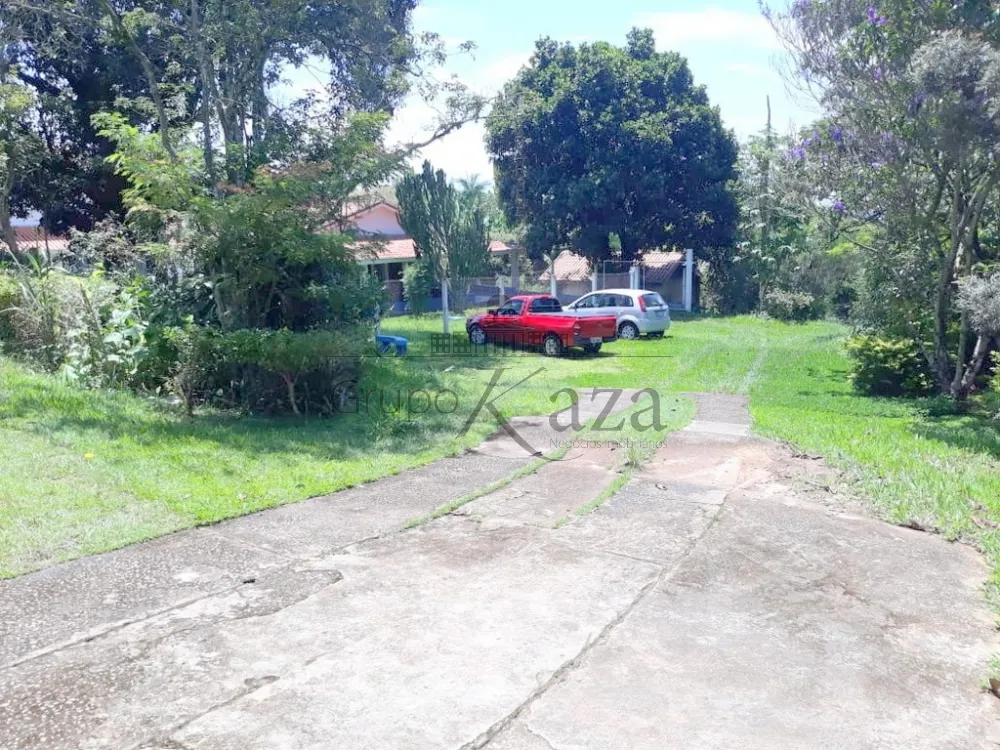 Foto 22 de Rural Sítio em Jardim Santa Hermínia, São José dos Campos - imagem 22
