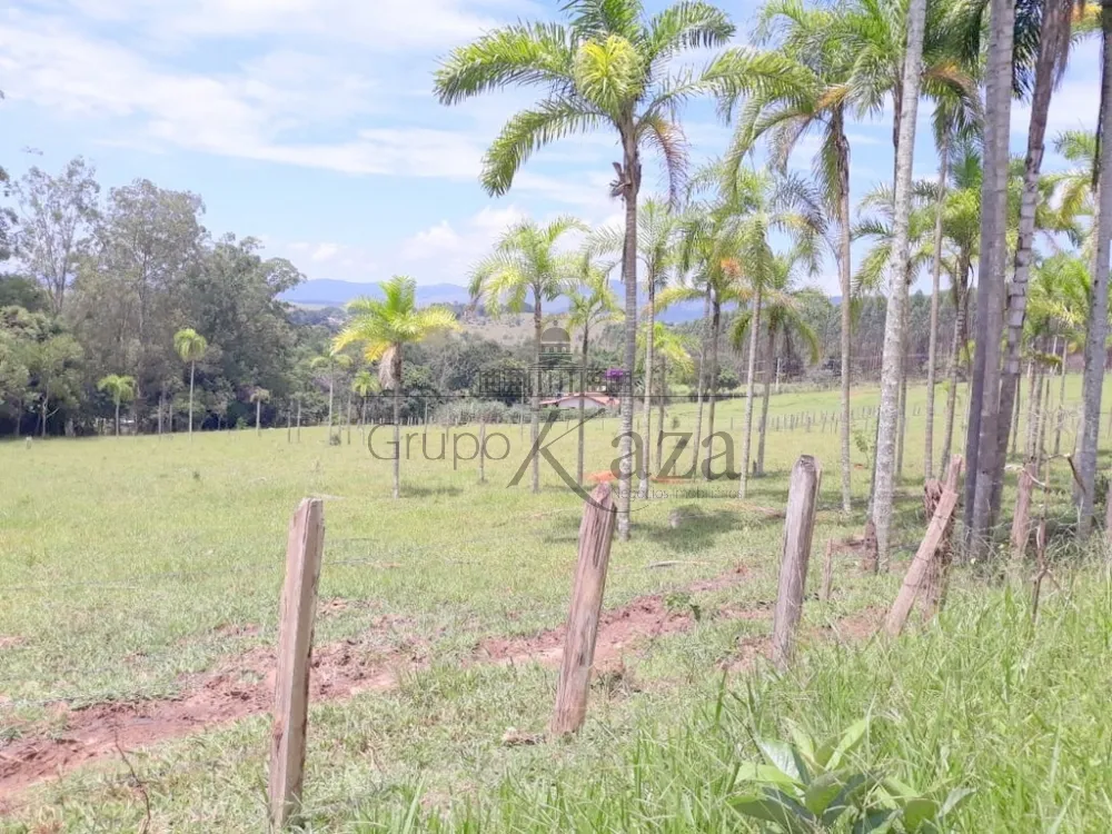 Foto 9 de Rural Sítio em Jardim Santa Hermínia, São José dos Campos - imagem 9