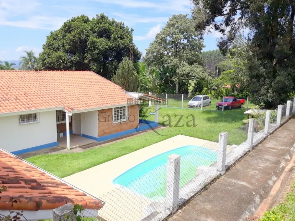 Foto 2 de Rural Sítio em Jardim Santa Hermínia, São José dos Campos - imagem 2