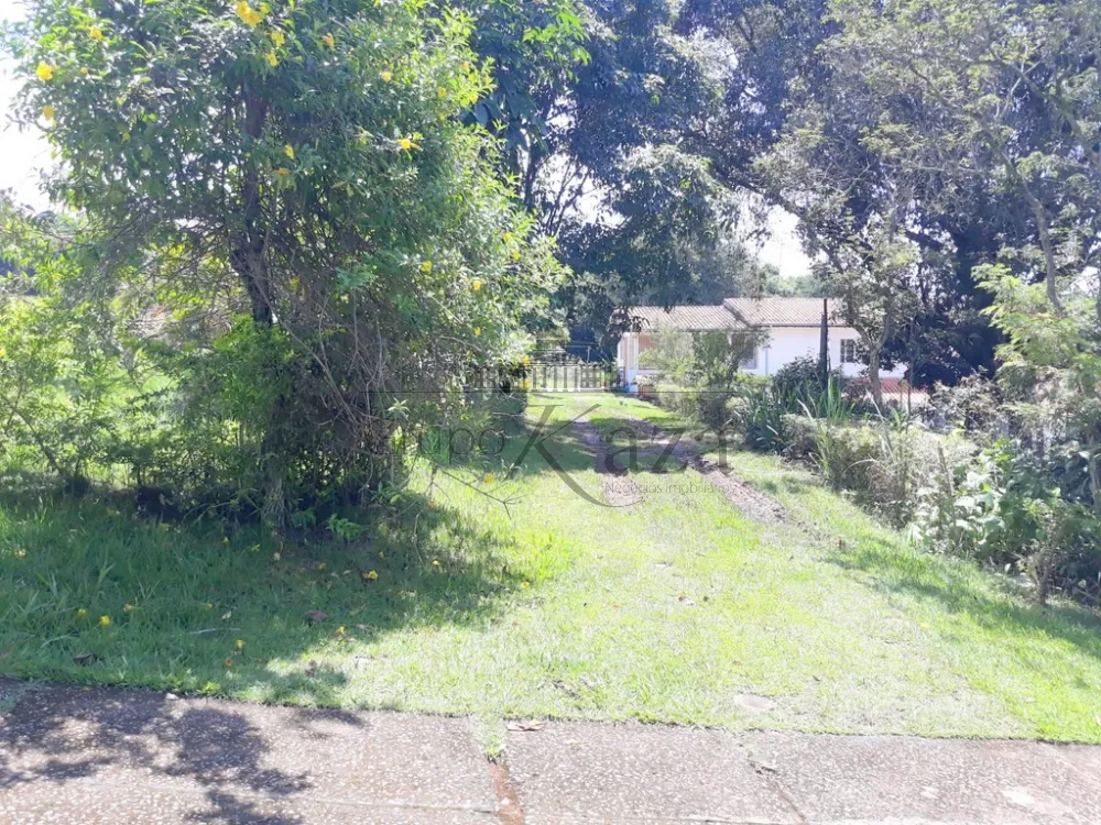 Foto 19 de Rural Sítio em Jardim Santa Hermínia, São José dos Campos - imagem 19