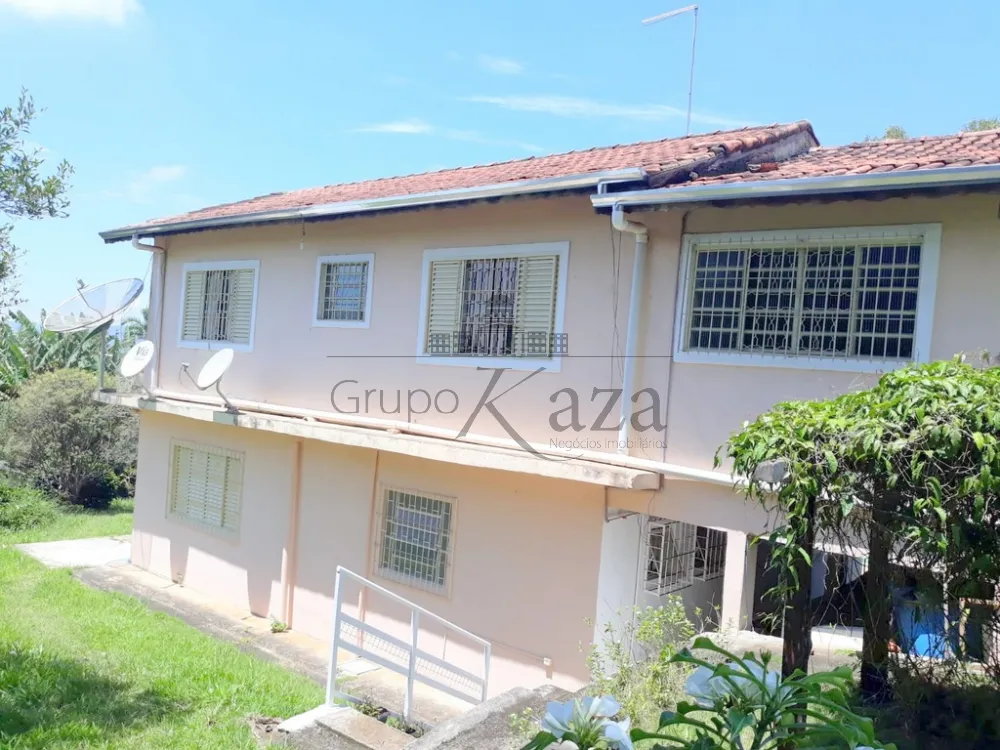 Foto 7 de Rural Sítio em Jardim Santa Hermínia, São José dos Campos - imagem 7