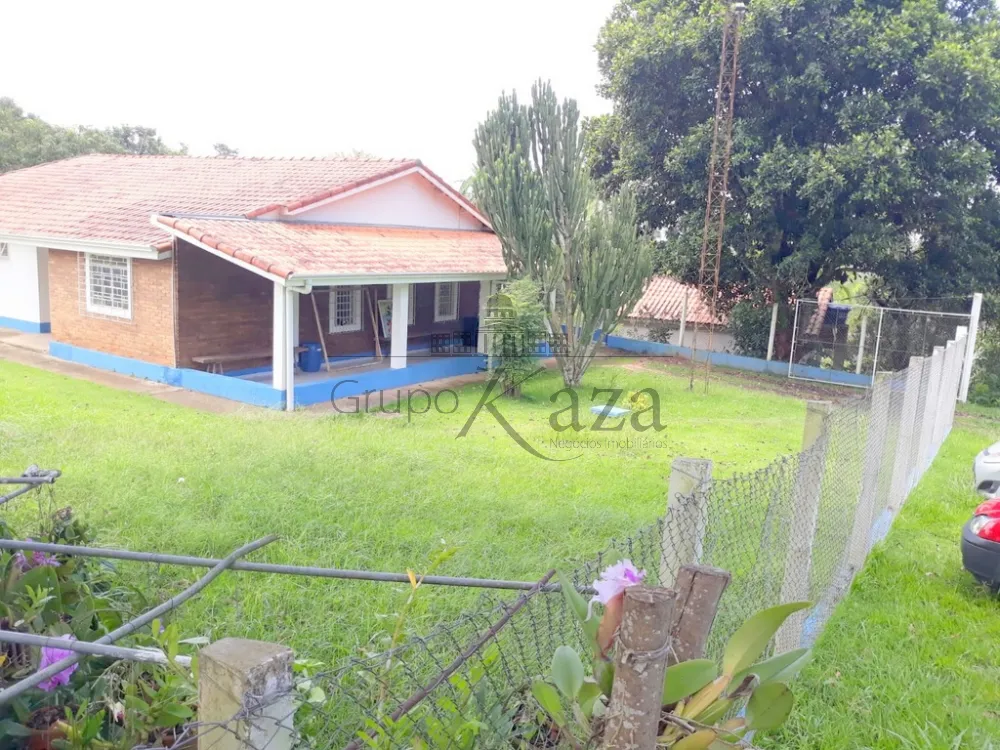 Foto 6 de Rural Sítio em Jardim Santa Hermínia, São José dos Campos - imagem 6