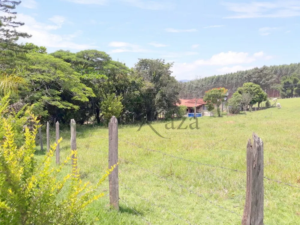 Foto 8 de Rural Sítio em Jardim Santa Hermínia, São José dos Campos - imagem 8