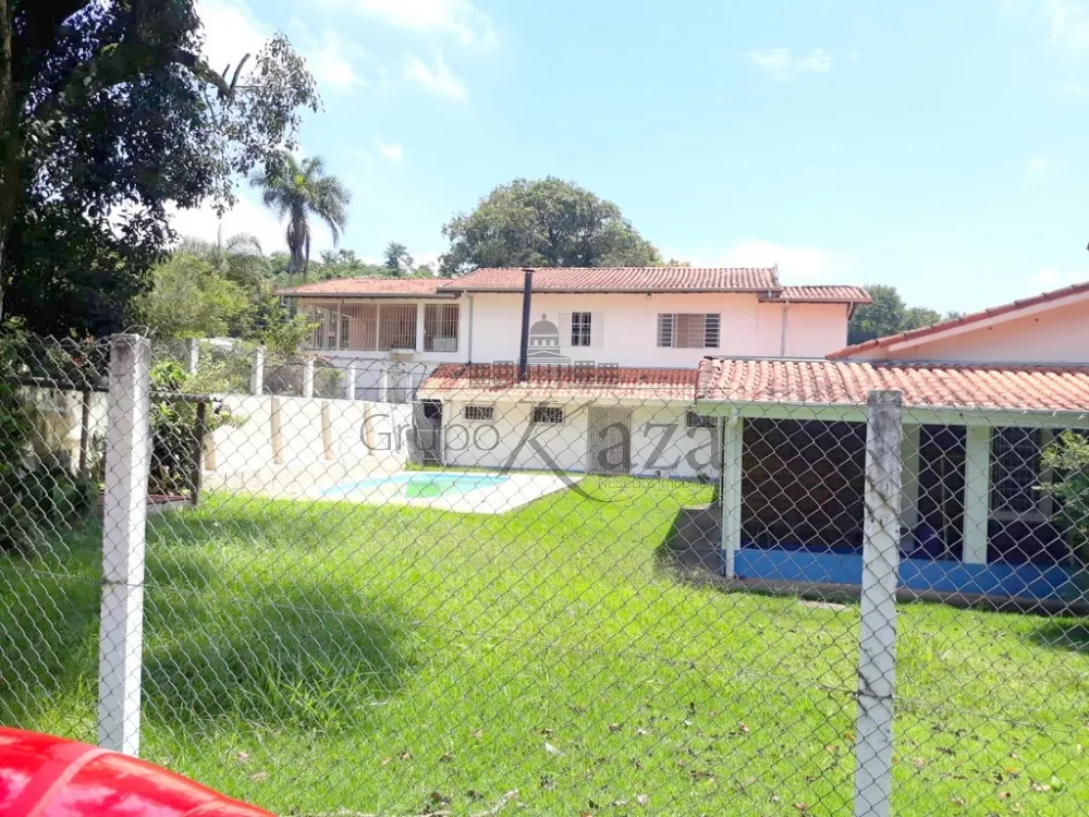 Foto 5 de Rural Sítio em Jardim Santa Hermínia, São José dos Campos - imagem 5