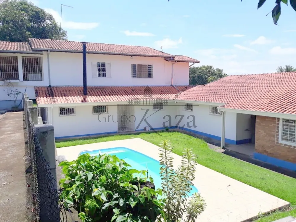 Foto 3 de Rural Sítio em Jardim Santa Hermínia, São José dos Campos - imagem 3