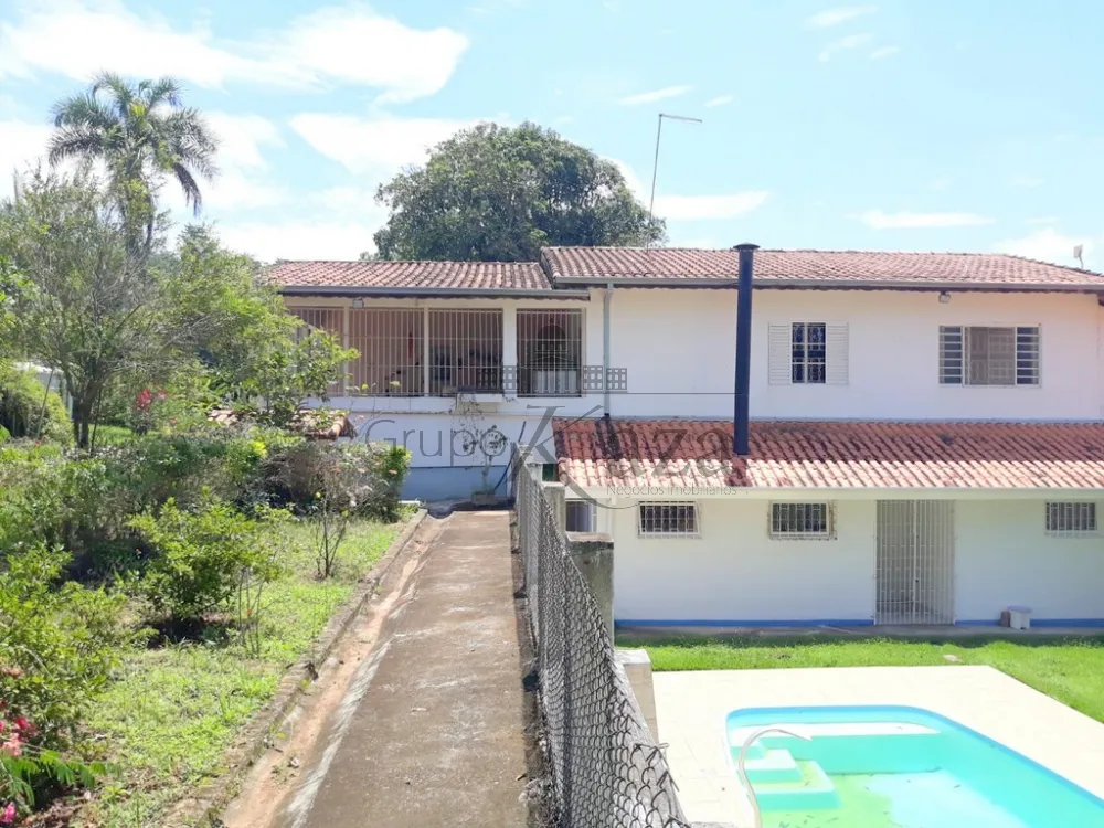Foto 4 de Rural Sítio em Jardim Santa Hermínia, São José dos Campos - imagem 4