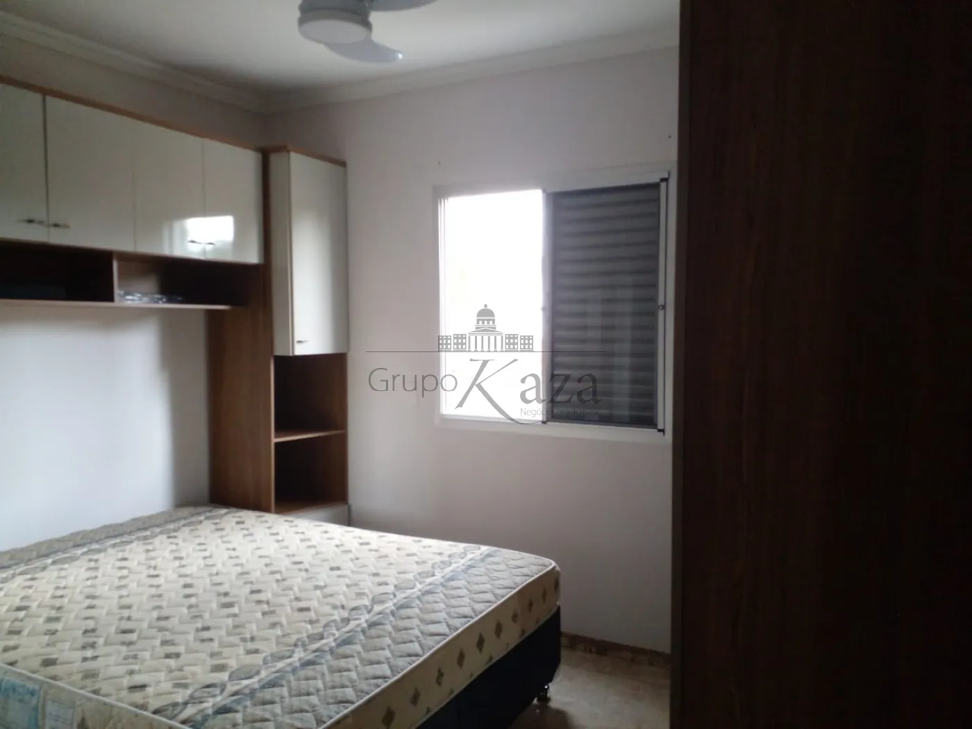 Foto 12 de Apartamento Padrão em Jardim América, São José dos Campos - imagem 12