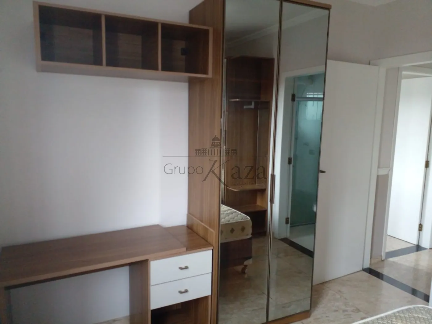 Foto 10 de Apartamento Padrão em Jardim América, São José dos Campos - imagem 10