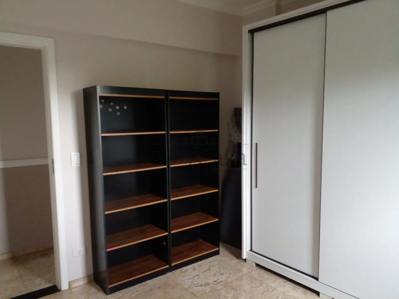 Foto 17 de Apartamento Padrão em Jardim América, São José dos Campos - imagem 17